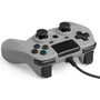 Controller Snakebyte Gri Ps4