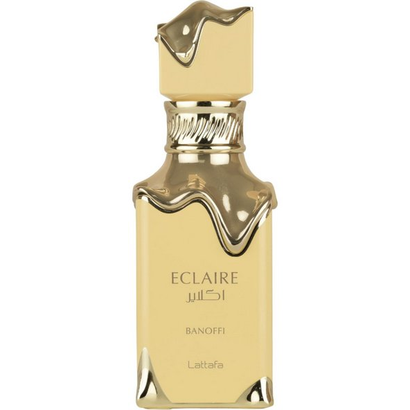 LATTAFA Eclaire Banoffi EdP 100 ml