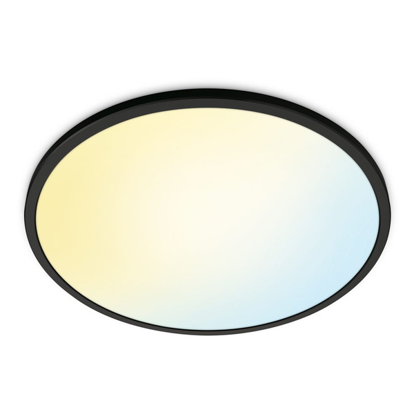 WiZ 8719514554955 смарт осветление Смарт таванно осветление Wi-Fi/Bluetooth 22 W