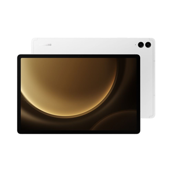 Samsung Galaxy TAB S9 FE+ 8/128GB 12.4" WiFi Android ezüst (SM-X610NZSAEUE) (SM-X610NZSAEUE)