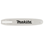 MAKITA LÁNCVEZETŐ LÁNCFŰRÉSZEKHEZ 25 cm 3/8" 1,3 mm 40 LÁNCSZEM