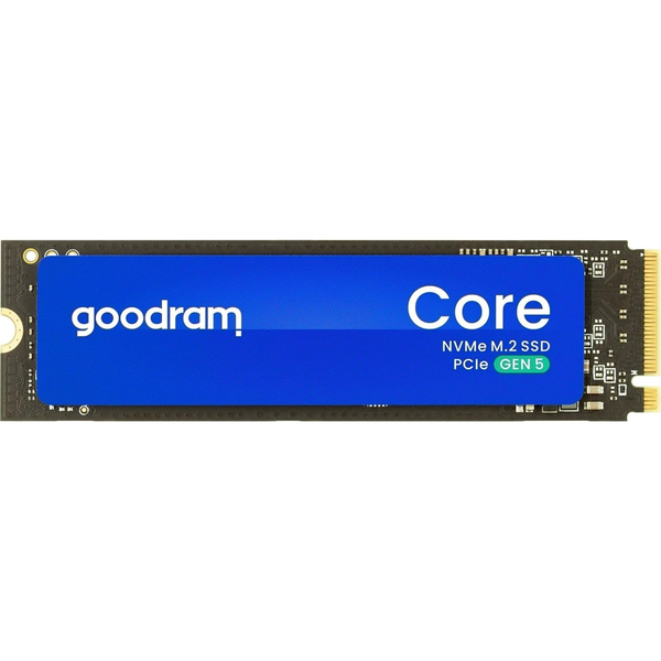 Goodram SSDR-GRC01-4K0-80 internal solid state drive 2 TB M.2 PCI Express 5.0 NVMe 3D NAND