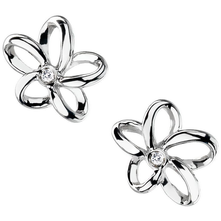 HOT DIAMONDS Paradise DE248 (Ag 925/1000, 1,36 g) (5055177984849)