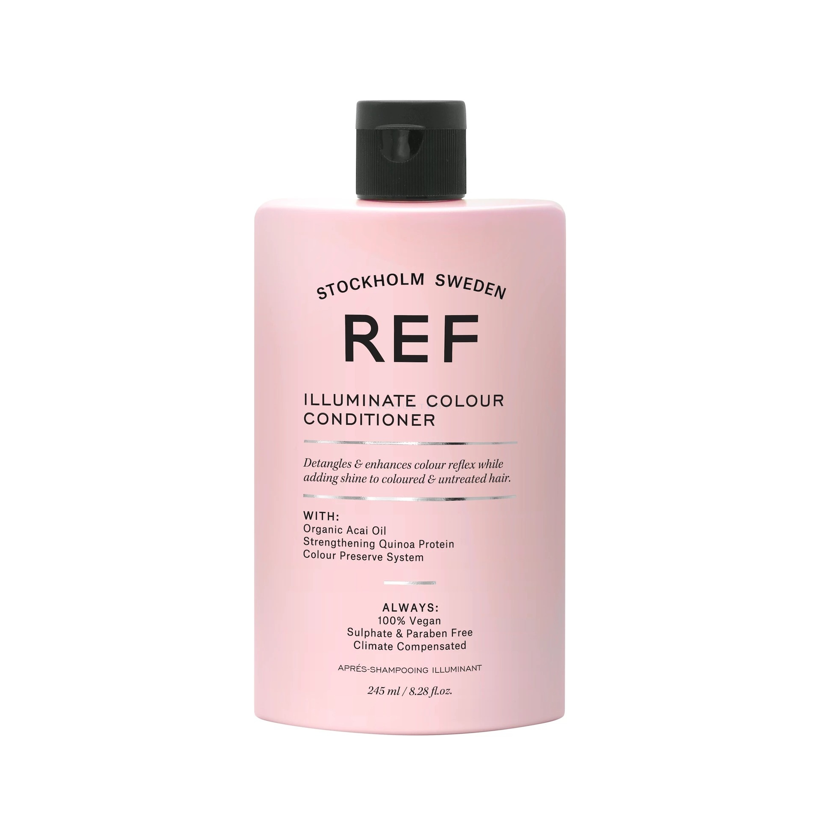 REF STOCKHOLM Illuminate Color Conditioner 245 ml (7350016784771)