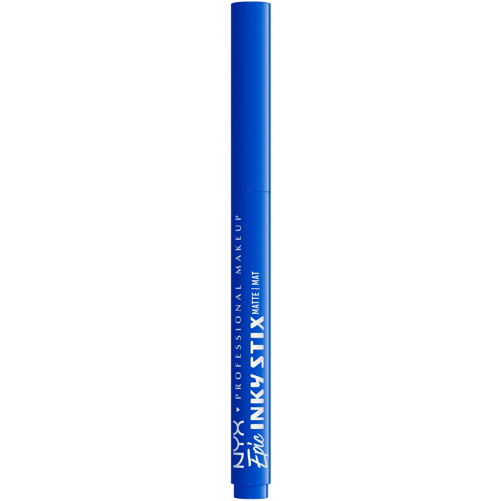 NYX PROFESSIONAL MAKEUP Epic Inky Stix 06 Cobalt Click 1 g (800897274832)
