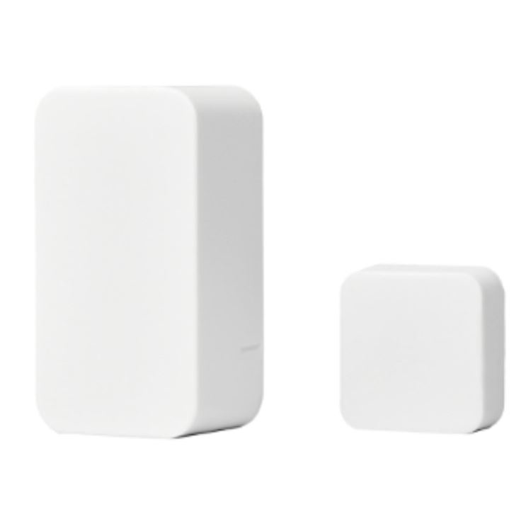 Nuki Door Sensor nyitás érzékelő fehér (NUKI-DOOR-W) (NUKI-DOOR-W)