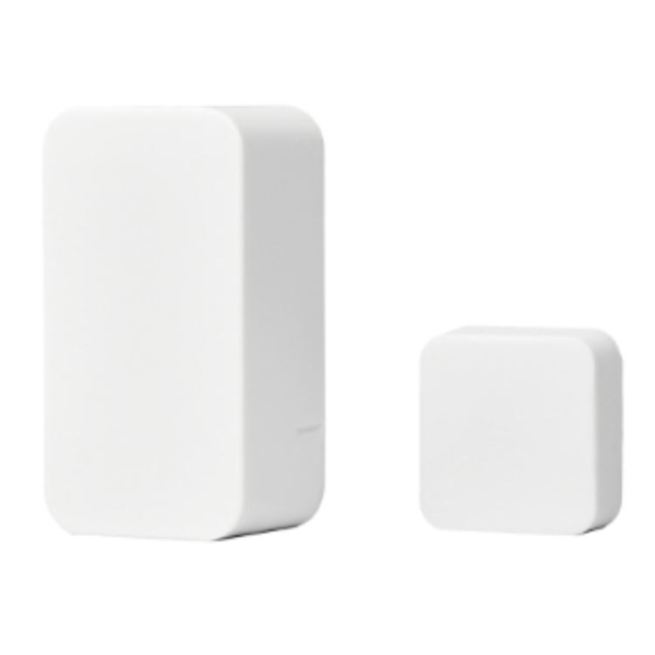 Nuki Door Sensor nyitás érzékelő fehér (NUKI-DOOR-W)