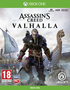 Игра Assassins Creed Valhalla за Xbox One