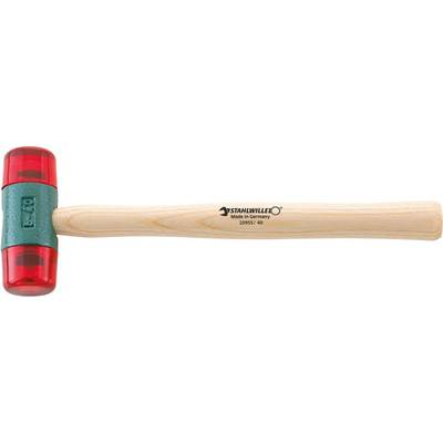 Stahlwille 70160027 Martillo Con Cabeza De Plastico 10955 27