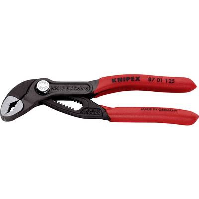 Knipex Cobra vízpumpafogó 125 mm/27 mm 87 01 125