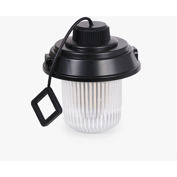 Kempinglámpa lamp 800mAh  10,4x10,4x11,5cm 130gr IP44 Grundig