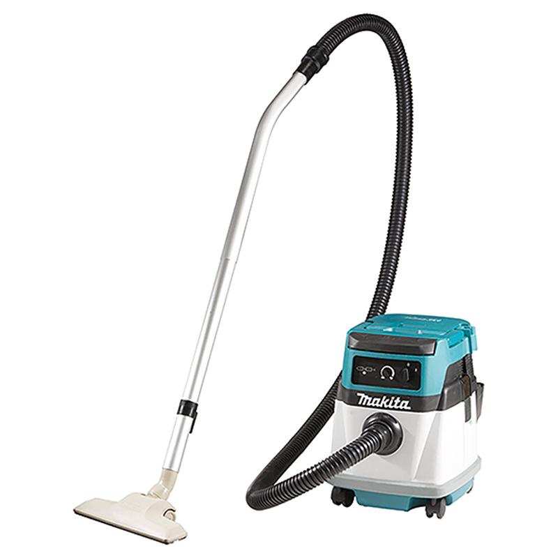 Makita DVC150LZ Nedves-száraz porszívó (akku és töltő nélkül) (DVC150LZ)