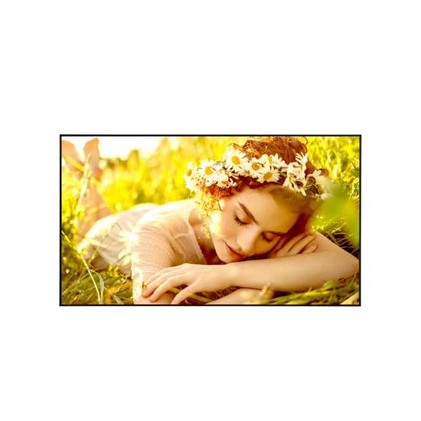 LG 86UL5Q-E Plochá digitálna tabuľa 2,18 m (86") LED Wi-Fi 350 cd/m² 4K Ultra HD Čierna WebOS 24/7