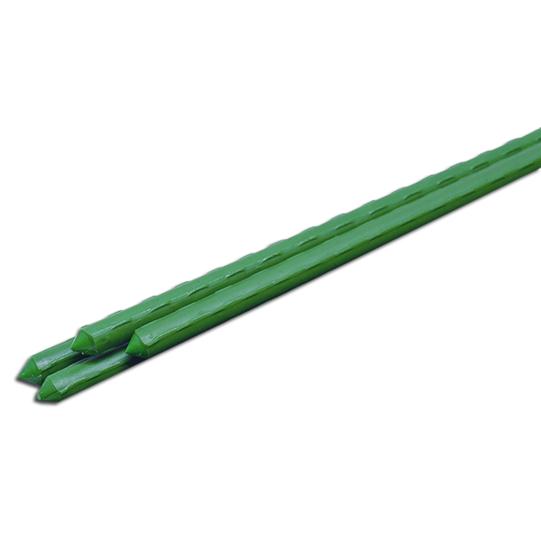 Bradas 1502964 Typ08060 Műanyag Virágtámasz- 0.8 cm x 60 cm (TYP08060)