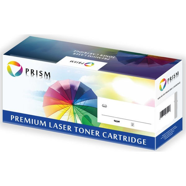 Cartuș de toner negru Prism ZCL-070HNC (compatibil cu Canon CRG-070H)