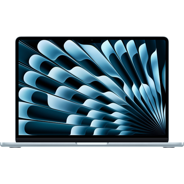 Notebook Apple MacBook Air M5 13" Apple M 16 GB / 512 GB Sky Blue
