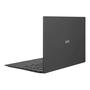 LG Gram 14Z90P-G.AP55G laptop 35,6 cm (14") WUXGA Intel® Core™ i5 i5-1135G7 16 GB LPDDR4x-SDRAM 512 GB SSD Wi-Fi 6 (802.11ax) Windows 10 Pro Černá