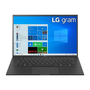 LG Gram 14Z90P-G.AP55G laptop 35,6 cm (14") WUXGA Intel® Core™ i5 i5-1135G7 16 GB LPDDR4x-SDRAM 512 GB SSD Wi-Fi 6 (802.11ax) Windows 10 Pro Černá
