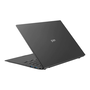 LG Gram 14Z90P-G.AP55G laptop 35,6 cm (14") WUXGA Intel® Core™ i5 i5-1135G7 16 GB LPDDR4x-SDRAM 512 GB SSD Wi-Fi 6 (802.11ax) Windows 10 Pro Černá