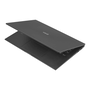 LG Gram 14Z90P-G.AP55G laptop 35,6 cm (14") WUXGA Intel® Core™ i5 i5-1135G7 16 GB LPDDR4x-SDRAM 512 GB SSD Wi-Fi 6 (802.11ax) Windows 10 Pro Černá