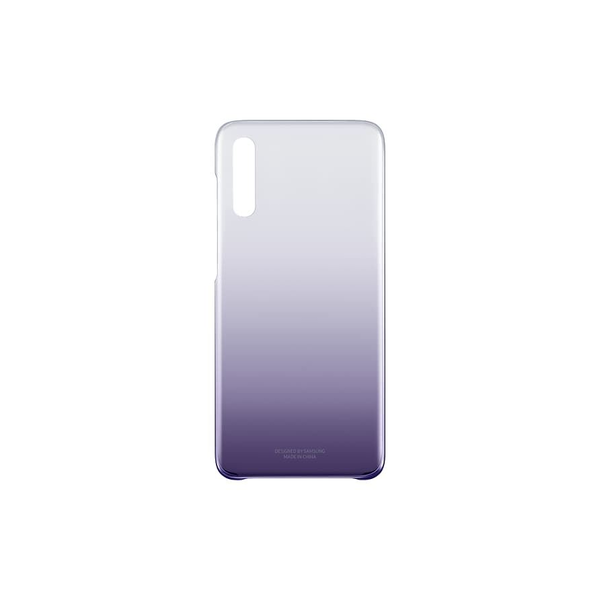 Samsung EF-AA705 custodia per cellulare 17 cm (6.7") Cover Viola