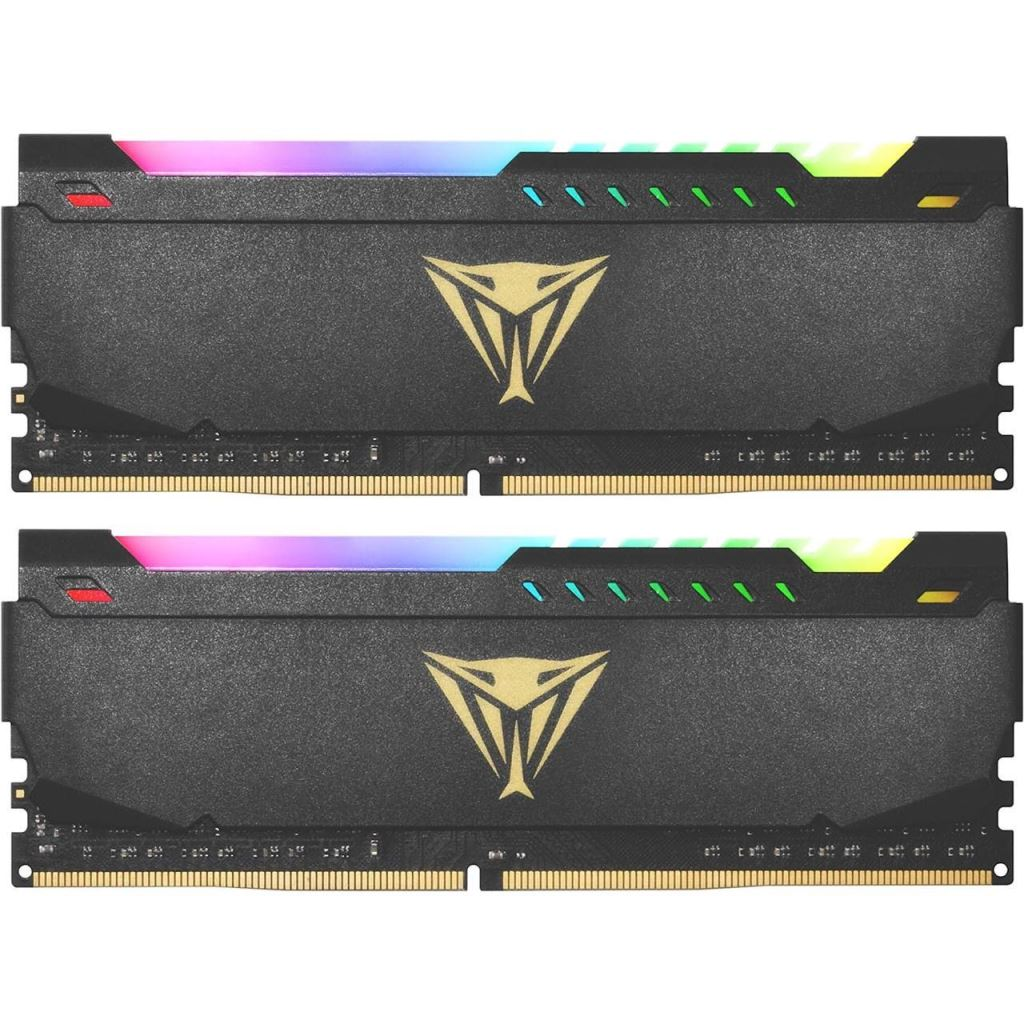 Pamäť RAM DDR4 Patriot 64 GB 3600 19 (PVSR464G360C8K)