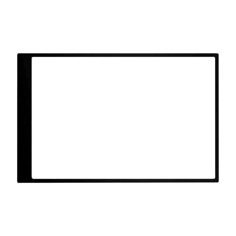 GGS Larmor Fujifilm X-E3 / X-T10 / X-T20 / X-T100 / X30 LCD Kijelzővédő (401746)