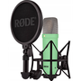 Rode NT1 Kondenzátoros Stúdió Mikrofon - Signature Zöld