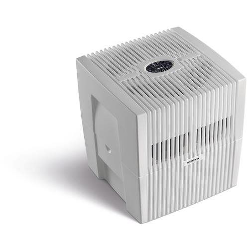 VENTA LW25 Comfort Plus Levegőmosó Fehér (7026501)