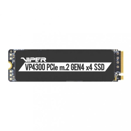 Patriot Viper VP4300 2TB M.2 PCIe Gen4 NVMe SSD