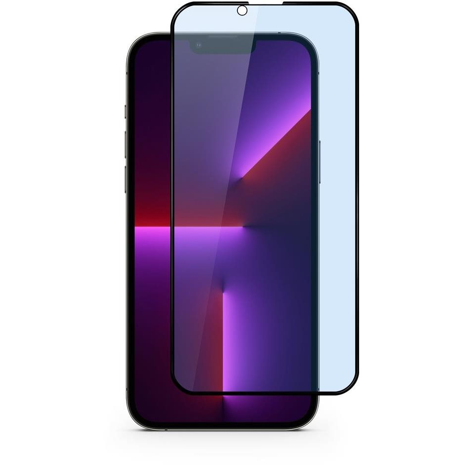 Epico Glass Blue Light Protection IM iPhone 12 mini 3D+ üvegfólia (49912151900001)