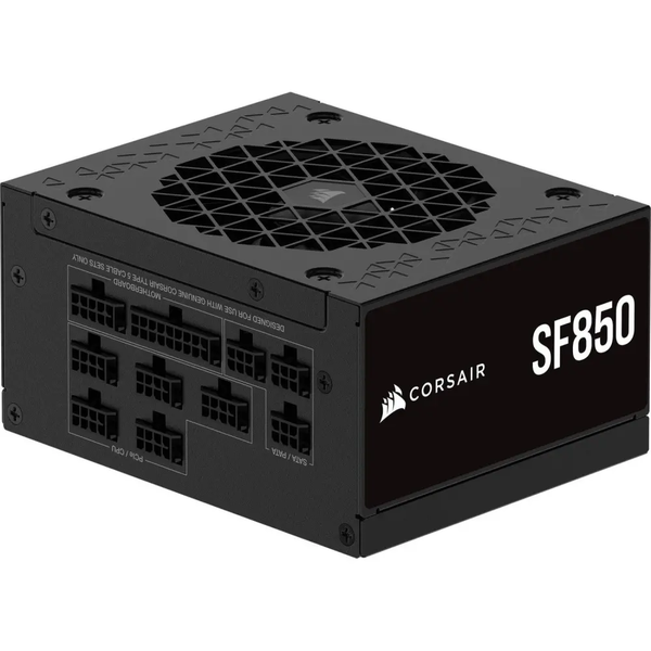 Corsair 850W SF850 80+ Platinum Tápegység