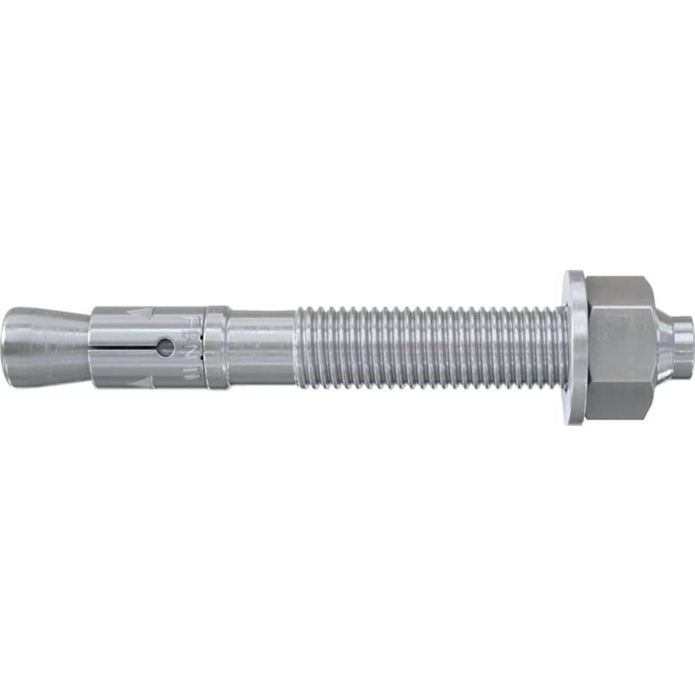 Fischer 45264 12 mm 20 db (437975)