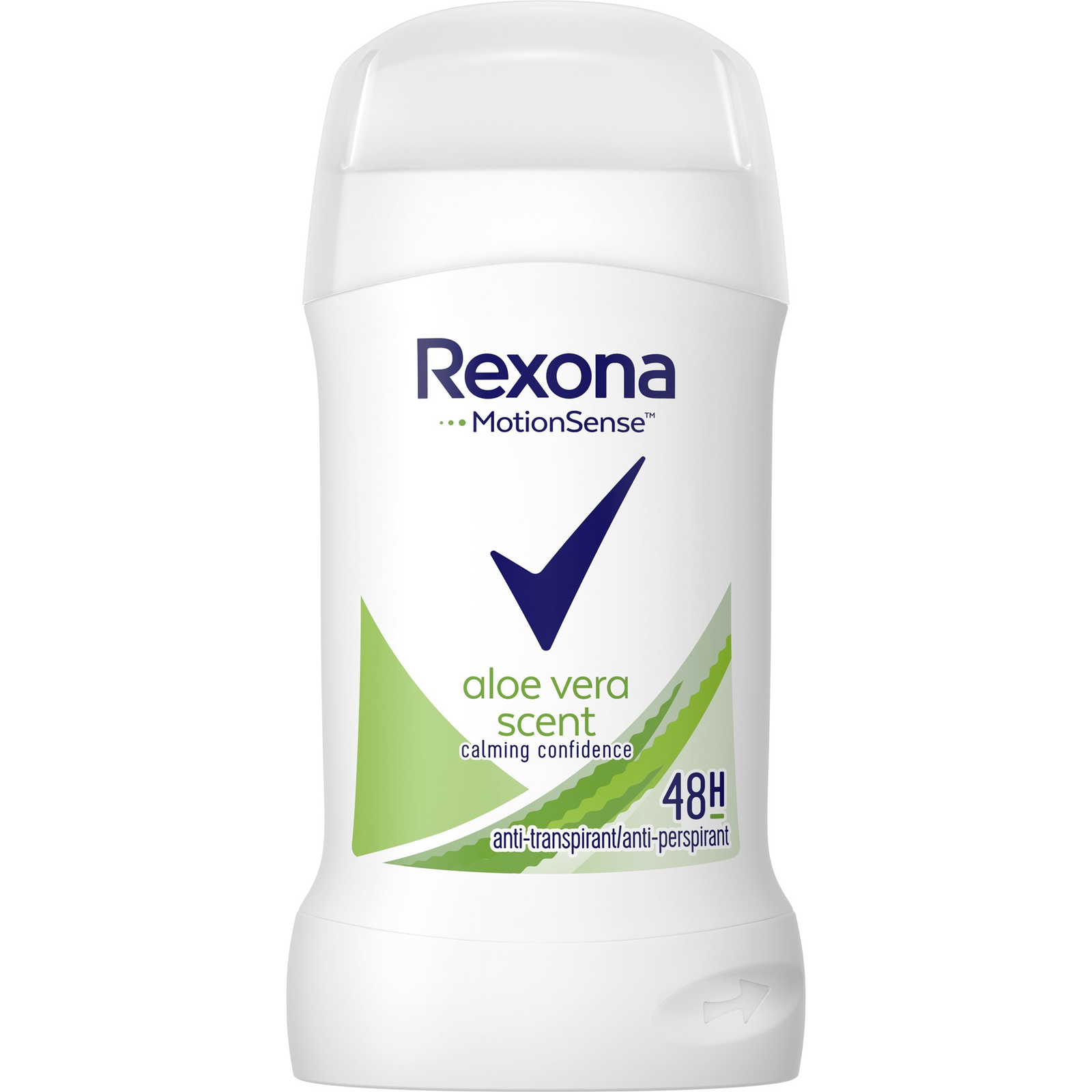Rexona Aloe Vera Izzadásgátló stift 40 ml (30056640)