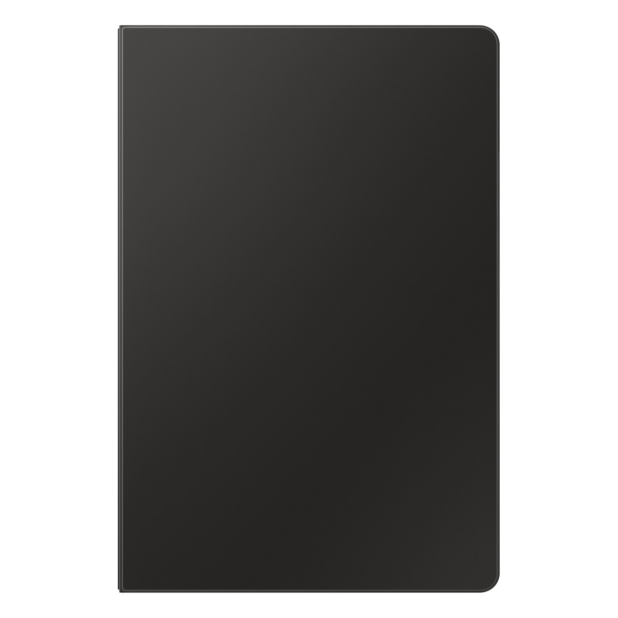 Samsung EF-DX625 QWERTZ Nemecký Pogo Pin Čierna