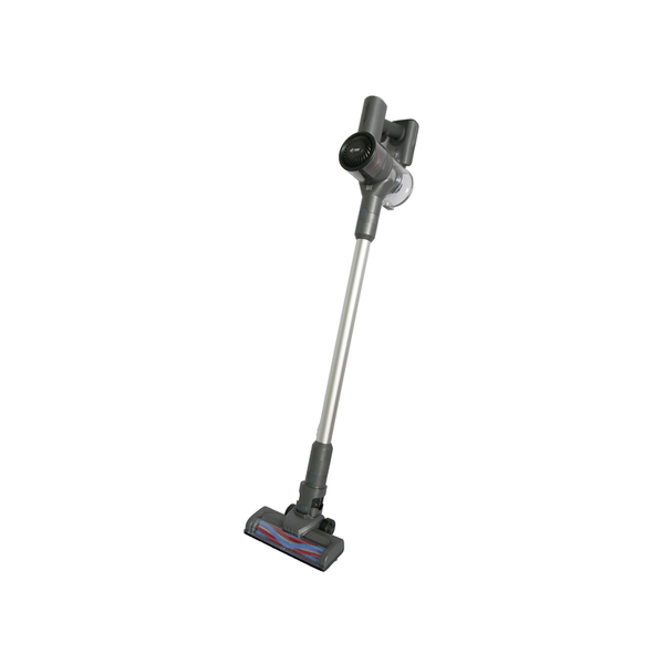 Dyras VC-120 Álló porszívó, 22.2V, szürke