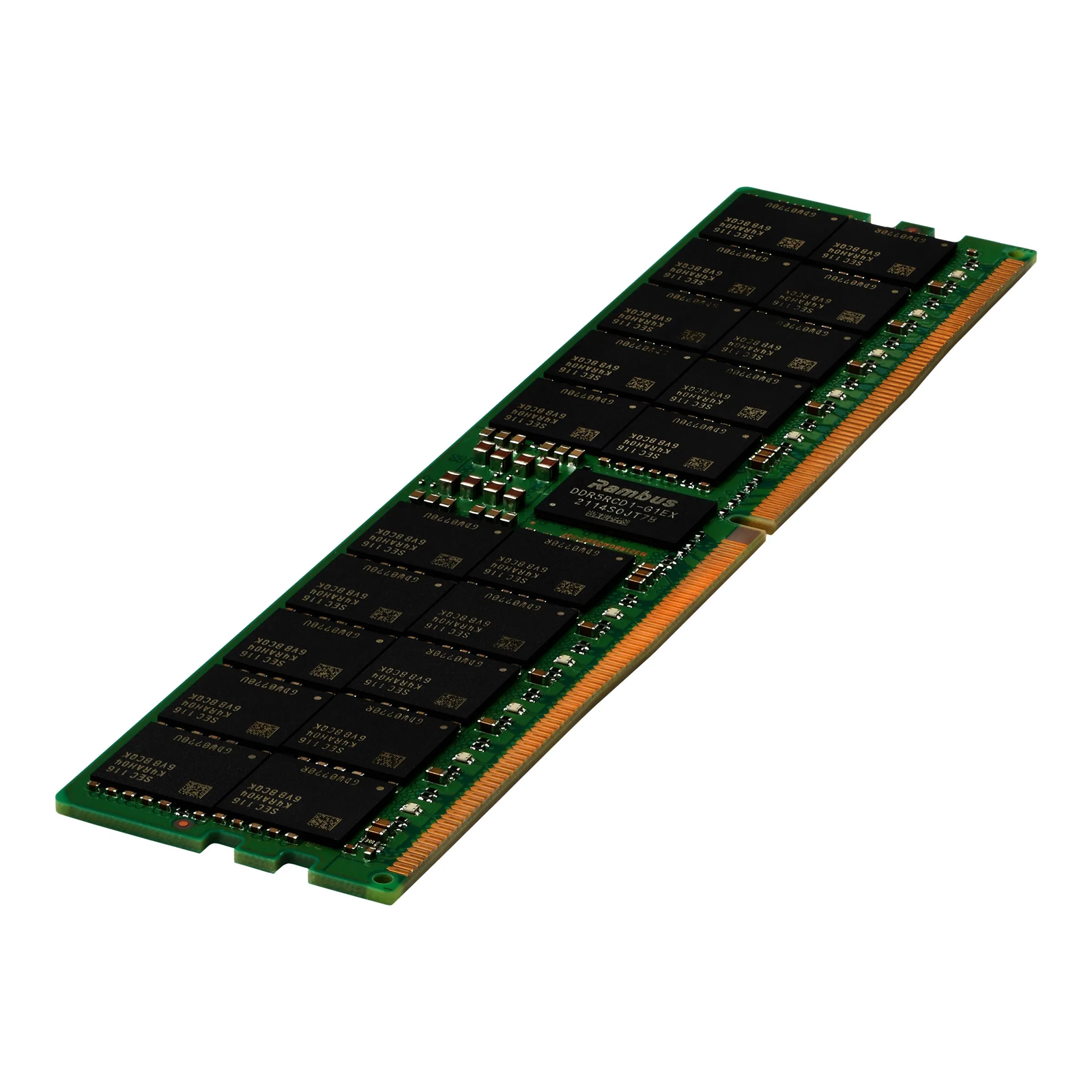RAM памет HPE P50311-B21-2, 32 GB, DDR5