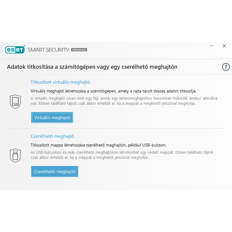 ESET HOME Security Premium - 5 eszköz / 3 év elektronikus licensz