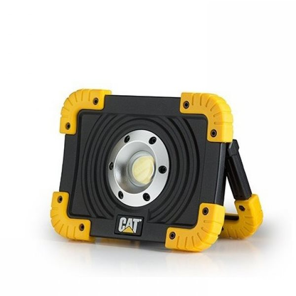 Caterpillar COB LED CAT® álló hálózati zseblámpa CT3515EU (CT3515EU)