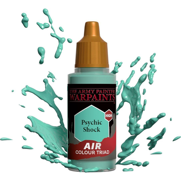  Army Painter Army Painter Warpaints - Air Psychic Shock