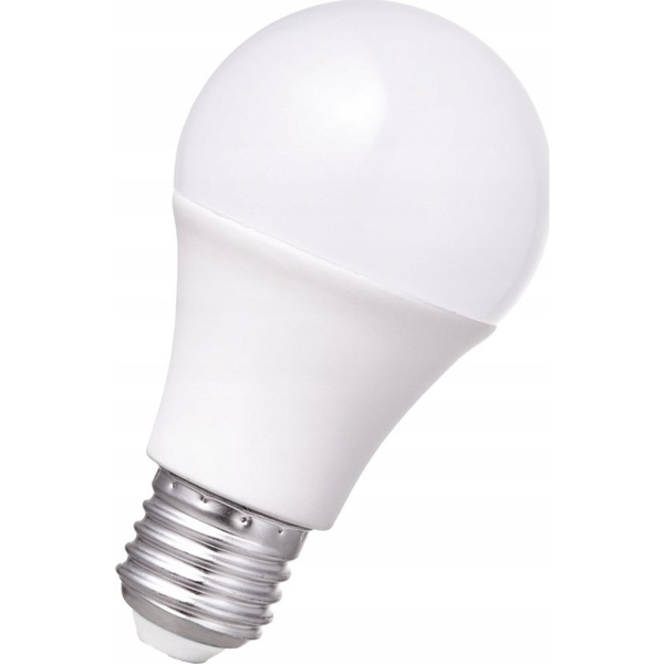  Lumax Żarówka LED Lumax LL081C 12W E27 A60 230V 6000K zimna 1100lm 200°
