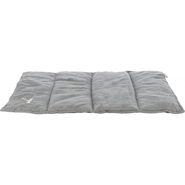 Trixie Manta Viaje Leni, 100 × 70 Cm, Gris