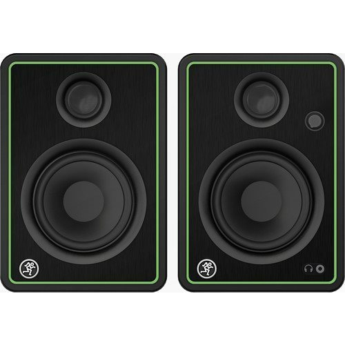 MACKIE CR4-X (HN211329)