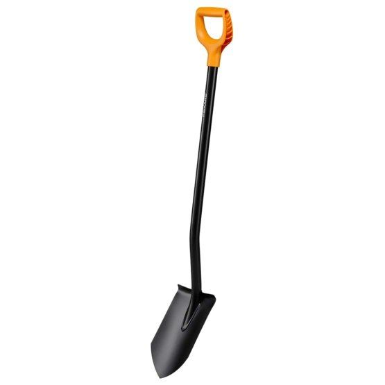 Fiskars 1066716 Solid hegyes ásó (ffi1066716)