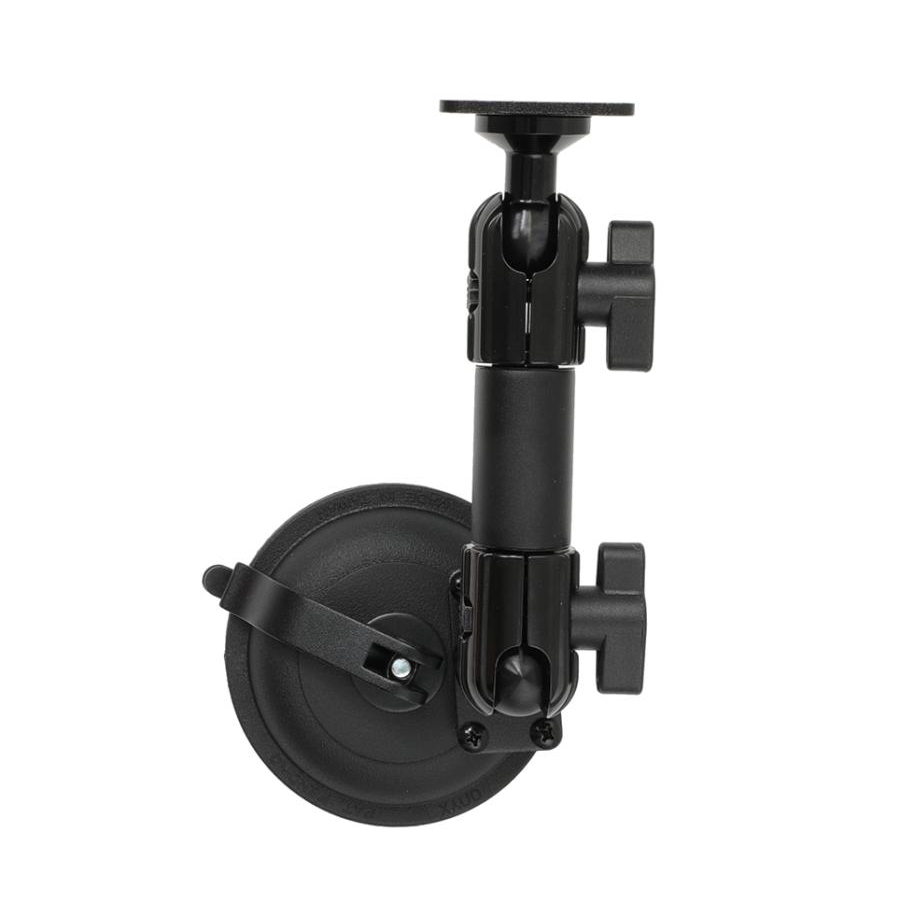 Brodit 202011 7" Pedestal Mount AMPS furatokkal + Tapadókoronggal - 190mm (202011)