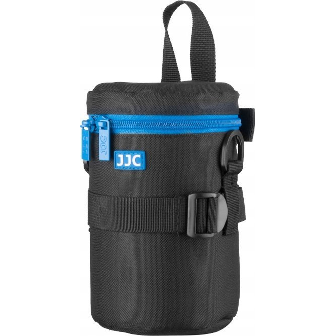 JJC Deluxe Lens Pouch DLP-3II (DLP-3II)