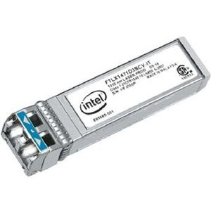 ETHERNET SFP+ OPTICS LR SUPPORTS X520-DA2 ADAPTER (E10GSFPLR)