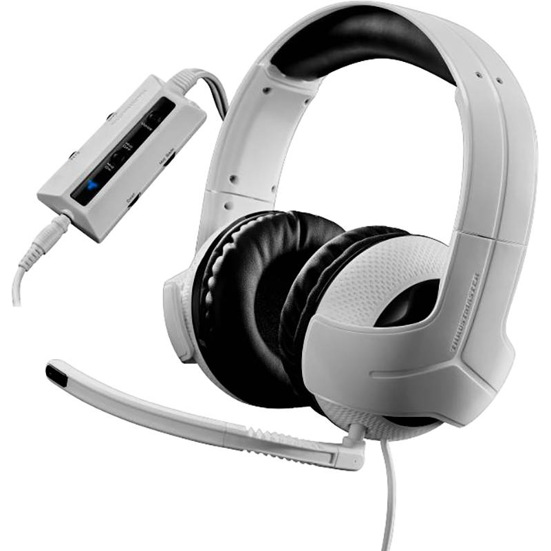 Thrustmaster Y-300CPX headset fehér (4060077)