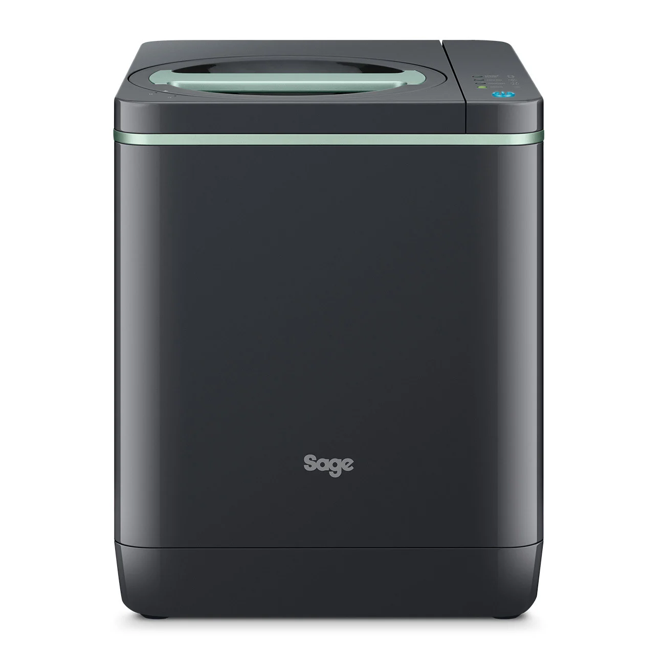 Sage SWR550 FoodCycler komposztáló - Fekete (SWR550)