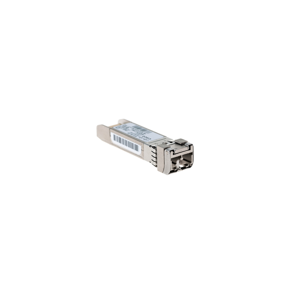Moduł SFP Cisco Cisco Moduł 10GBASE-SR SFP Module (SFP-10G-SR=) - 1598649